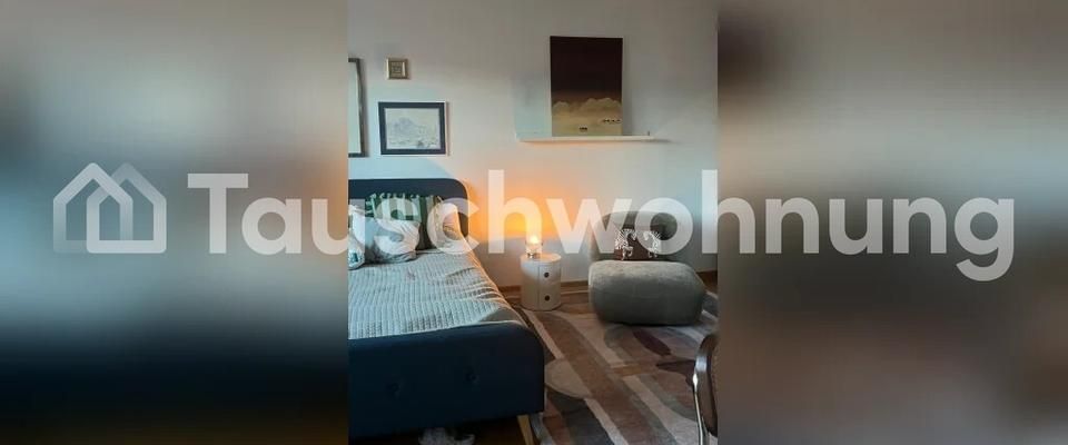 TAUSCHWOHNUNG Tausche einzimmerwohnung im Herzen des Glockenbachs gegen 2- - Photo 1