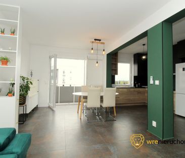 luksusowy apartament z balkonem i garażem - Photo 1