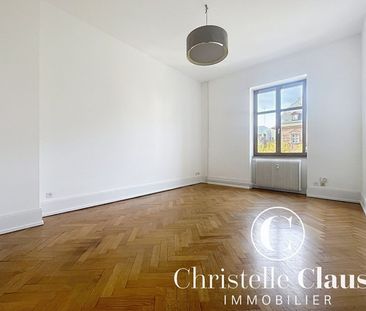 Appartement - STRASBOURG - 75m² - 3 chambres - Photo 6