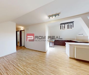 Prenájom - Priestranná časť rodinného domu | BORINKA | 450 € VRÁTAN... – Fotografia 6