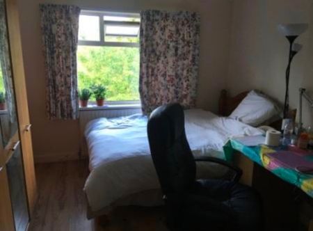 Room in a Shared House, Harborne Park Road, B17 - Photo 4
