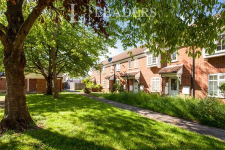 3 bedroom mid-terrace to rent Hulatt Road, Cambridge - Photo 4