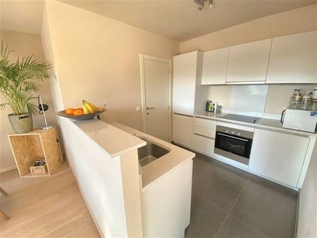 Appartement te huur - Foto 5