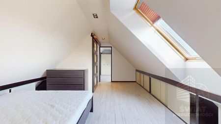 Przecław, 6pok., 2 piwnice, balkon - Photo 5