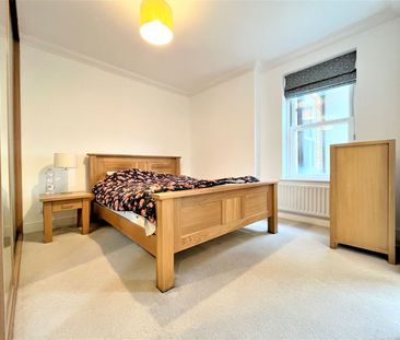2 double bed, 2 bath, with PARKING, Somerset Road, West Ealing, W13... - Photo 5