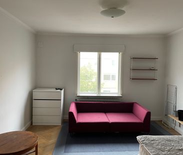 Danska vägen, Göteborg - Photo 1