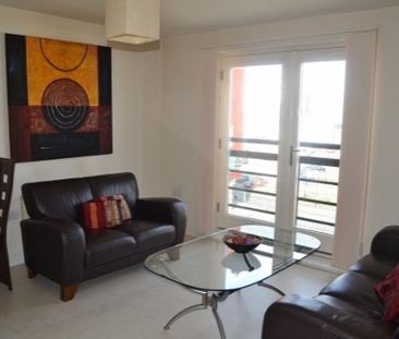 2 Bedroom Apartment - Pownall Road - Photo 2