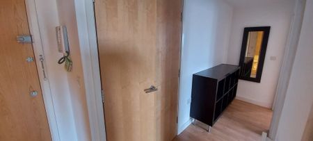 1 bedroom flat to let - Photo 3