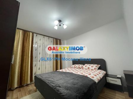 Inchiriere apartament 2 camere, centrala, Enachita Vacarescu, Ploiesti - Fotografie 4