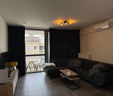 Appartement te huur - Photo 1