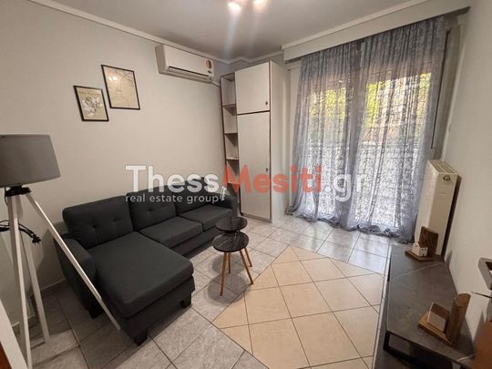 Διαμέρισμα για ενοικίαση Κέντρο Θεσσαλονίκης - Photo 1