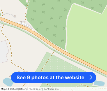 Wyposażone 2-pokojowe Centrum - Photo 1