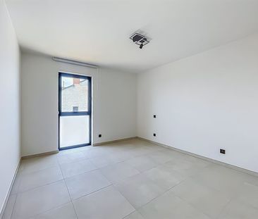 appartement 2 chambres à ESTINNES-AU-VAL (7120) - foto 1