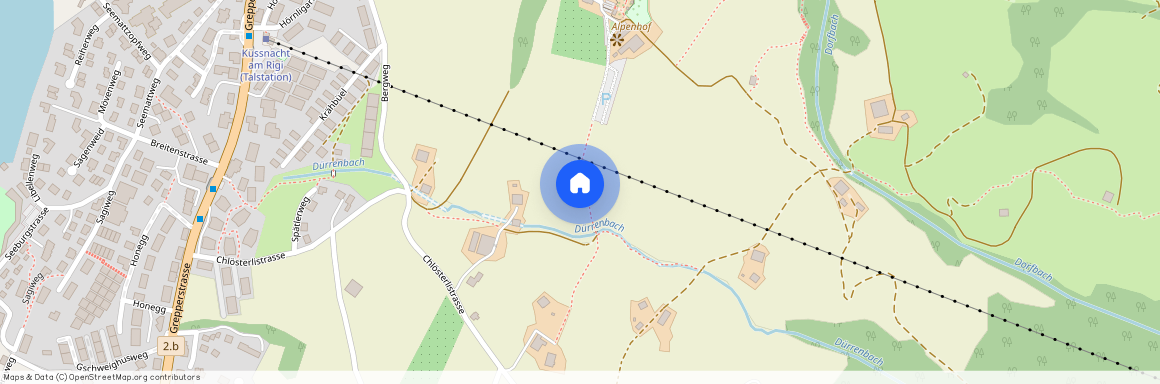 6403, Küssnacht am Rigi