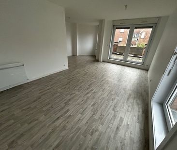 Location Appartement 5 pièces 84m² GRAVELINES 59820 - Photo 1