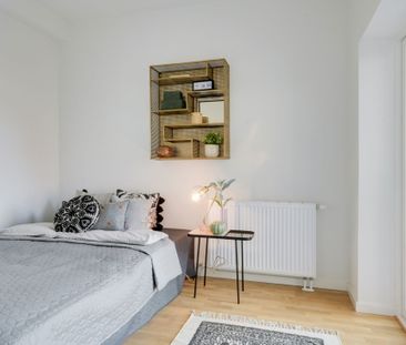 C.F. Richs Vej 105C, st. 17, 2000 Frederiksberg - Photo 6