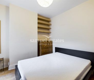 1 bedroom maisonette to rent - Photo 2