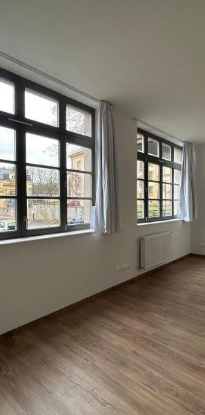 Appartement 1 pièce à Metz - Photo 1