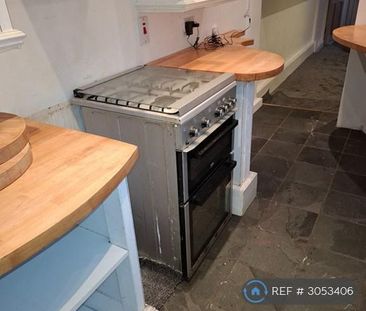 2 bedroom terraced house to rent - Photo 6