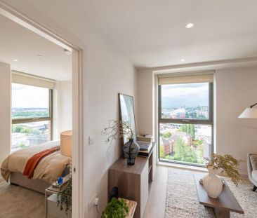 1 bedroom apartment to rent - Photo 4