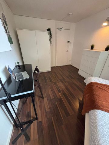 5 bedroom flat share to rent - Photo 5