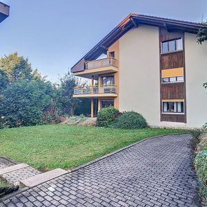Gelegen im Dorf Rechthalten - Foto 2