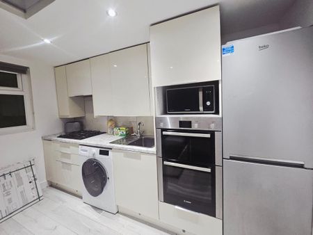 Studio to rent - Photo 4