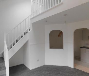 1 bedroom terraced house to rent - Photo 1