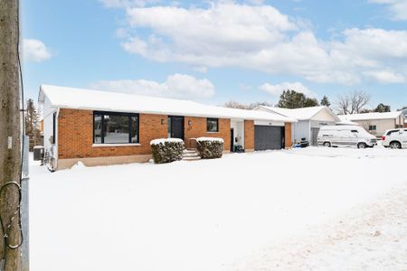 For Lease - 127 Franklyn Street, Shelburne, Ontario - Photo 3
