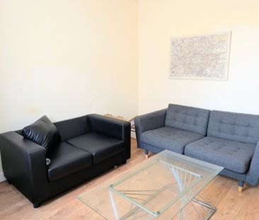 3 Bed End Terrace, Belton Street, NG7 - Photo 1