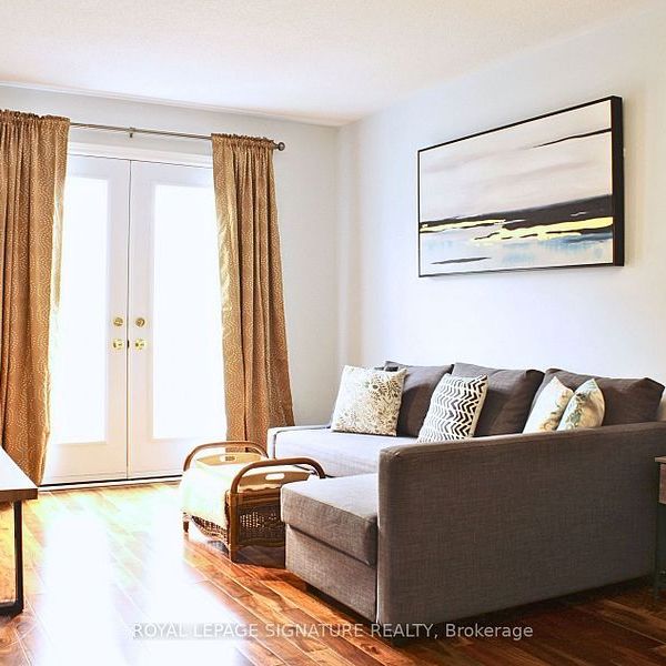 For Lease - 1591 South Parade Court Unit# 40, Mississauga, Ontario - Photo 1