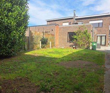 Woning met 3 slaapkamers, garage en tuin - Foto 1
