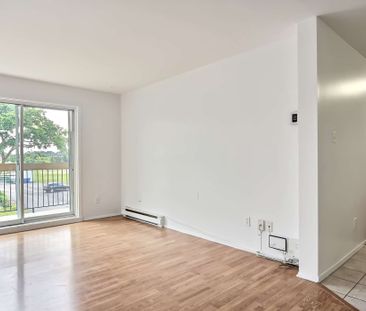 201 · 2e étage - Photo 5