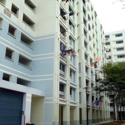 Blk 897A Woodlands Drive 50 (Woodlands), HDB 4 Rooms - For Rent - Photo 1
