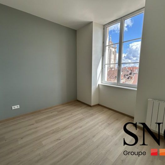 T1 MEUBLE RENOVE COMME NEUF HYPER CENTRE VILLE - Photo 1