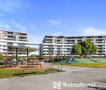 13115/1 Bennelong Parkway, 2127, Wentworth Point Nsw - Photo 2