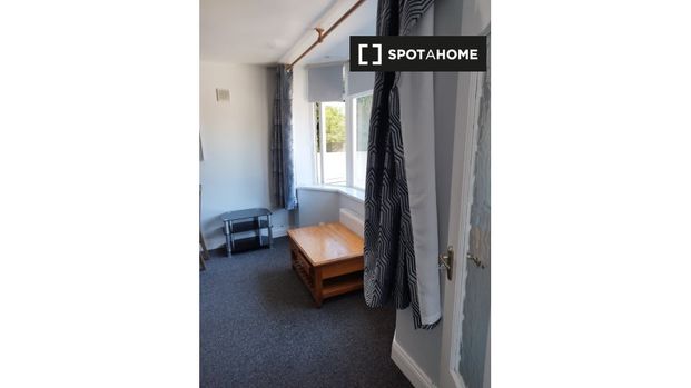 1-bedroom house for rent in Dublin - Photo 1