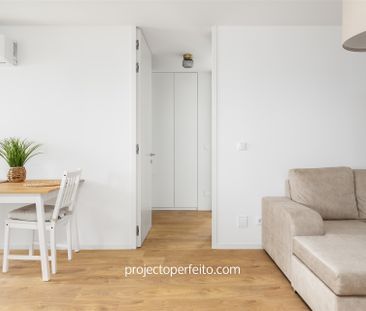 Apartamento T1 em Aveiro - Foto 1