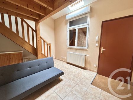 Location Appartement 2 pièces 33m² GRENOBLE 38000 - Photo 2