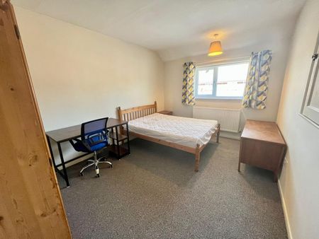 Fairfax Road, Norwich - Photo 5