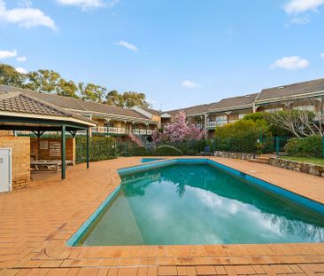 102/13 Sturt Avenue, Griffith ACT 2603 - Apartment For Rent | Domain - Photo 5