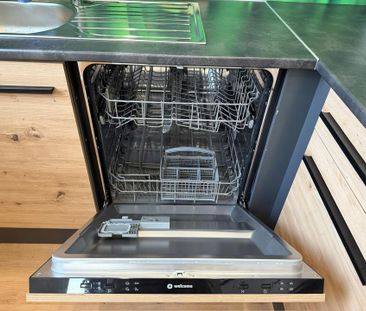 Wohnung - Single Appartment voll möbliert - Übergangswohnung - Photo 1