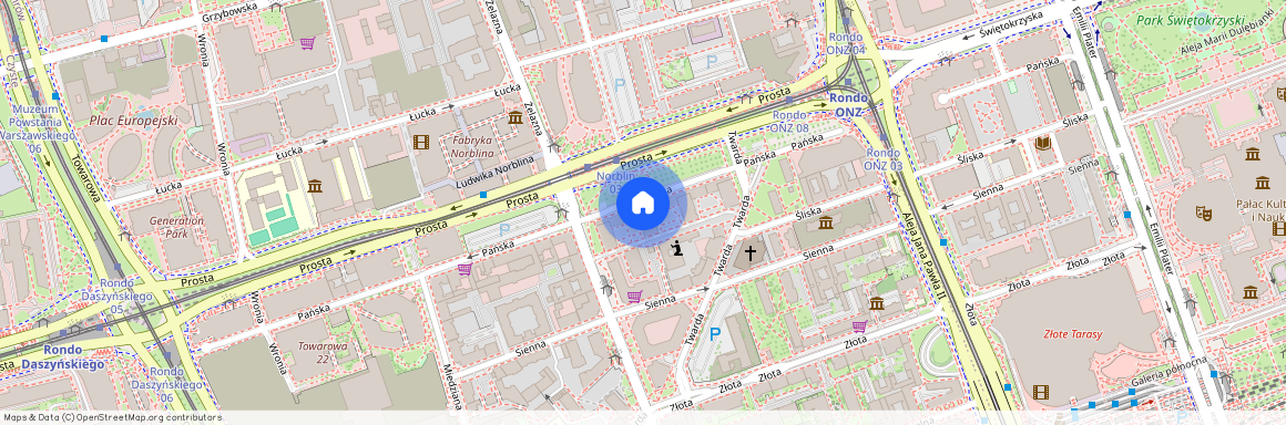 Warszawa, M., Warszawa, Wola, Pańska