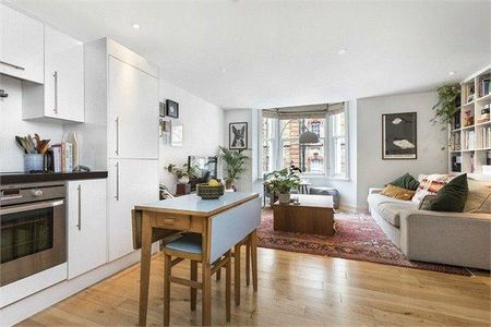 1 bedroom flat to rent - Photo 5