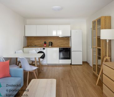 Pronájem bytu 2+kk 42 m² - Photo 4