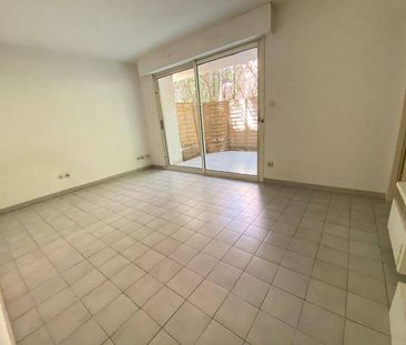 Location appartement 1 pièce 21.6 m² à Montpellier (34000) - Photo 4