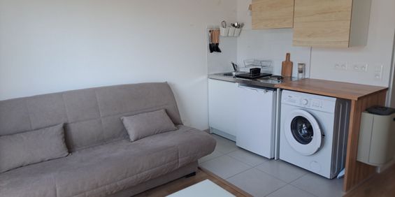 Appartement 1 pièce - Photo 3