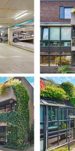 Te huur: Appartement 't College in Eindhoven - Photo 3