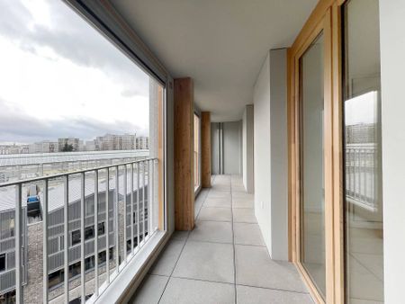 Rental Apartment Paris 18th Chapelle - Photo 5