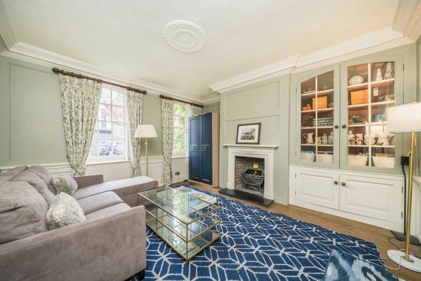 Parkshot, Richmond, TW9 - Photo 1